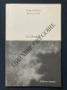 LA LIBRAIRIE. FRANCOIS RANNOU-THIERRY LE SAEC