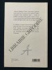LA LIBRAIRIE. FRANCOIS RANNOU-THIERRY LE SAEC