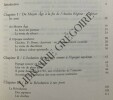 BRUITS ET SONS DANS NOTRE HISTOIRE Essai sur la reconstitution du paysage sonore. JEAN-PIERRE GUTTON