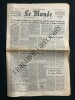 LE MONDE-N°9680-DIMANCHE 7 ET LUNDI 8 MARS 1976. 