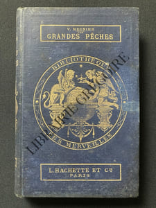 LES GRANDES PECHES
