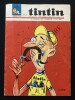 TINTIN-N°925-14 JUILLET 1966. 