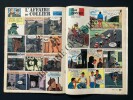 TINTIN-N°925-14 JUILLET 1966. 