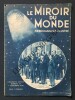 LE MIROIR DU MONDE-N°35-1 NOVEMBRE 1930. 