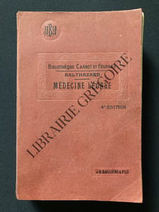 PRECIS DE MEDECINE LEGALE