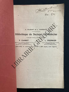 PRECIS DE MEDECINE LEGALE