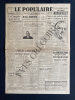 LE POPULAIRE-N°6443-JEUDI 9 NOVEMBRE 1944. 