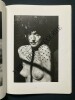 PHOTOGRAPHIE EROTIQUE. JEANLOUP SIEFF