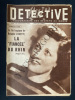 QUI? DETECTIVE-N°339-29 DECEMBRE 1952. 