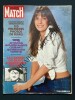 PARIS MATCH-N°1230-2 DECEMBRE 1972-JANE BIRKIN. 