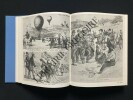 LA POSTE AUX ARMEES. L'AMICALE DE LA POSTE AUX ARMEES-MAURICE FERRIER (PRESENTATION DE)