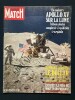 PARIS MATCH-N°1164-28 AOUT 1971-APOLLO XV. 