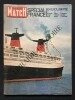 PARIS MATCH-N°663-23 DECEMBRE 1961-SPECIAL "FRANCE". 