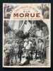 CINQ SIECLES DE PECHE A LA MORUE TERRE-NEUVAS ET ISLANDAIS. NELSON CAZEILS