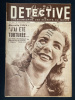QUI? DETECTIVE-N°331-3 NOVEMBRE 1952. 
