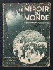 LE MIROIR DU MONDE-N°84-10 OCTOBRE 1931. 
