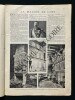 LE MIROIR DU MONDE-N°84-10 OCTOBRE 1931. 