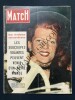 PARIS MATCH-N°161-DU 12 AU 19 AVRIL 1952-RITA HAYWORTH. 