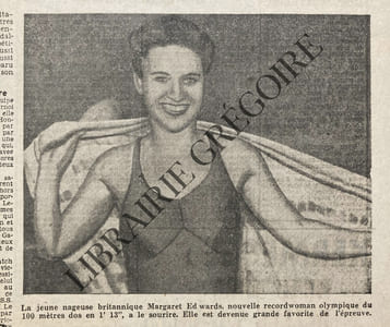 L'HUMANITE-N°3811-MARDI 4 DECEMBRE 1956