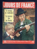 JOURS DE FRANCE-N°147-7 SEPTEMBRE 1957. 