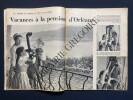JOURS DE FRANCE-N&deg;147-7 SEPTEMBRE 1957. 
