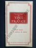 "LE SIX A HUIT" DES VINS DE FRANCE. 