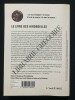 LE LIVRE DES HIRONDELLES Allemagne, 1893-1933 Souvenirs d'un lanceur d'alerte. ERNST TOLLER