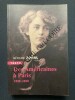 DES AMERICAINES A PARIS 1850-1920. GERARD BONAL