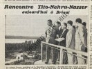 L'HUMANITE-N°3693-MERCREDI 18 JUILLET 1956. 