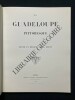 LA GUADELOUPE PITTORESQUE. ARMAND BUDAN (TEXTE ET DESSINS PAR)