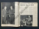 PARIS MATCH-N°157-DU 8 AU 15 MARS 1952-CHARLES DE GAULLE. 