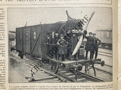 SCIENCES ET VOYAGES-N°154-10 AOUT 1922