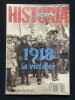 HISTORIA-SPECIAL-N&deg;501-SEPTEMBRE 1988. 