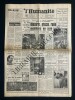 L'HUMANITE-N°4578-SAMEDI 23 MAI 1959. 