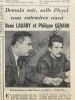 L'HUMANITE-N°4578-SAMEDI 23 MAI 1959. 