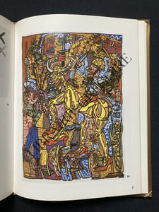 CATALOGUE DE VENTE-ESPACE CARDIN-3 DECEMBRE 1987