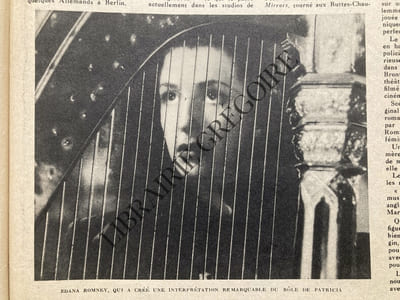 PARIS DIMANCHE-N°149-18 AVRIL 1948