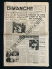 PARIS DIMANCHE-N&deg;92-16 MARS 1947. 