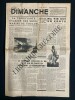 PARIS DIMANCHE-N&deg;89-23 FEVRIER 1947. 