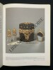 LES FLACONS DE LA SEDUCTION L'art du parfum au XVIIIe siècle. GHISLAINE PILLIVUYT