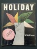 HOLIDAY-VOL 28-N°5-NOVEMBER 1960. 