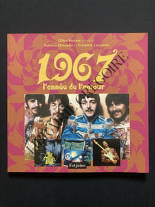 1967 L'ANNEE DE L'AMOUR