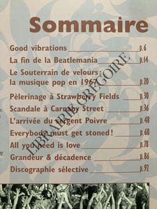 1967 L'ANNEE DE L'AMOUR