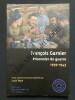 FRANCOIS GARNIER PRISONNIER DE GUERRE 1939-1943. LOUIS PAPE (TEXTES, DESSINS ET PEINTURES PRESENTES PAR)