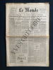 LE MONDE-N°7287-MERCREDI 19 JUIN 1968. 