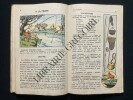 DU VOCABULAIRE A LA PHRASE-COURS PREPARATOIRE ET CLASSES DE 10e ET 9e. F. AUGER-J. DEDIEU