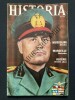 HISTORIA-N°260-JUILLET 1968-BENITO MUSSOLINI. 