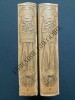 NOUVELLE METHODE POUR GUERIR LES MALADIES-2 VOLUMES. BILZ