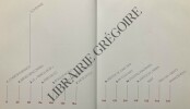 LES LIGNES DU 7e ART Histoires de cinéma à la RATP. FABIENNE WAKS