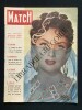 PARIS MATCH-N°184-DU 20 AU 27 SEPTEMBRE 1952-GINA LOLLOBRIGIDA. 